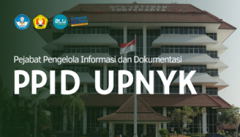 UPN VETERAN Yogyakarta