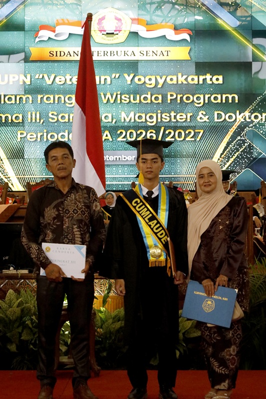 UPN VETERAN Yogyakarta