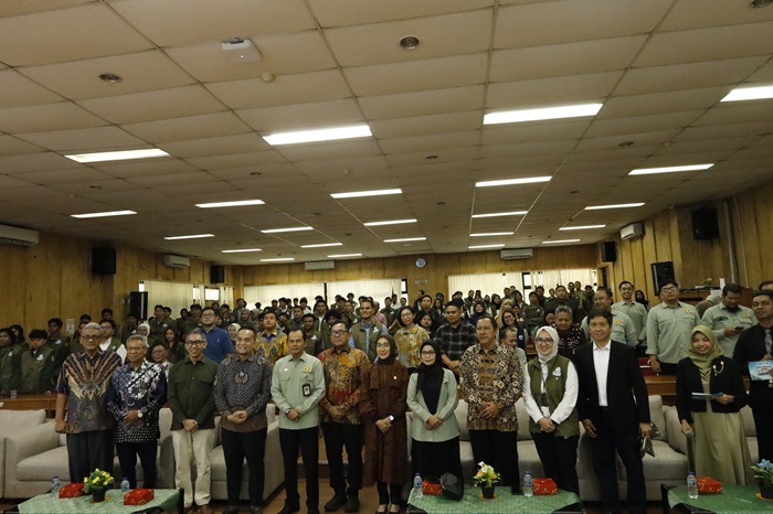 UPN VETERAN Yogyakarta