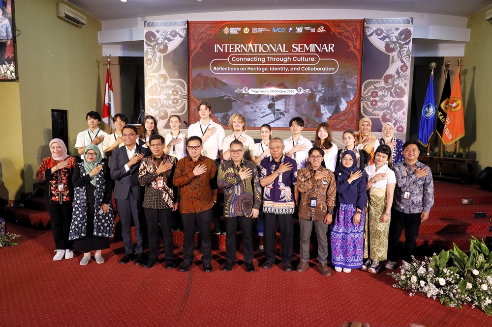 UPN VETERAN Yogyakarta