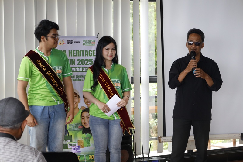 UPN VETERAN Yogyakarta