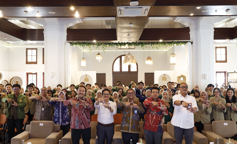 UPN VETERAN Yogyakarta