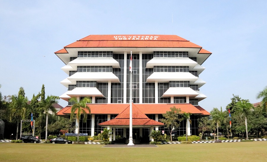 UPN VETERAN Yogyakarta