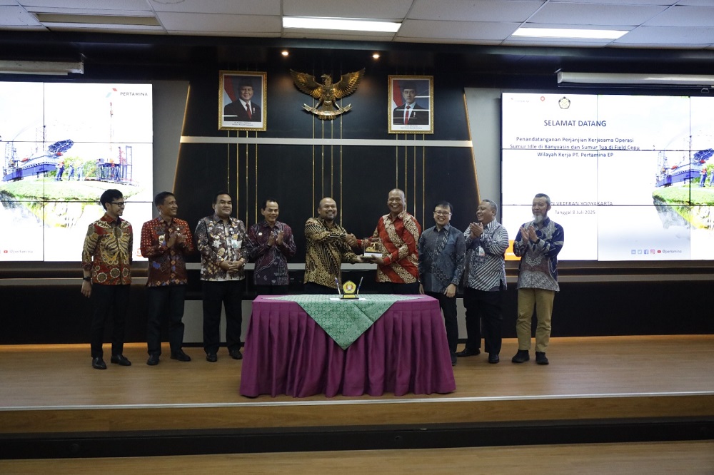 UPN VETERAN Yogyakarta