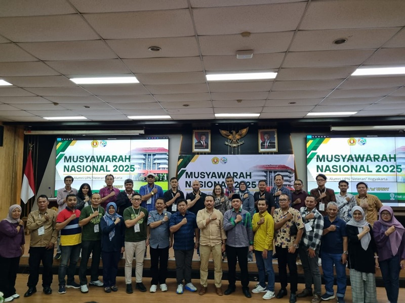 UPN VETERAN Yogyakarta