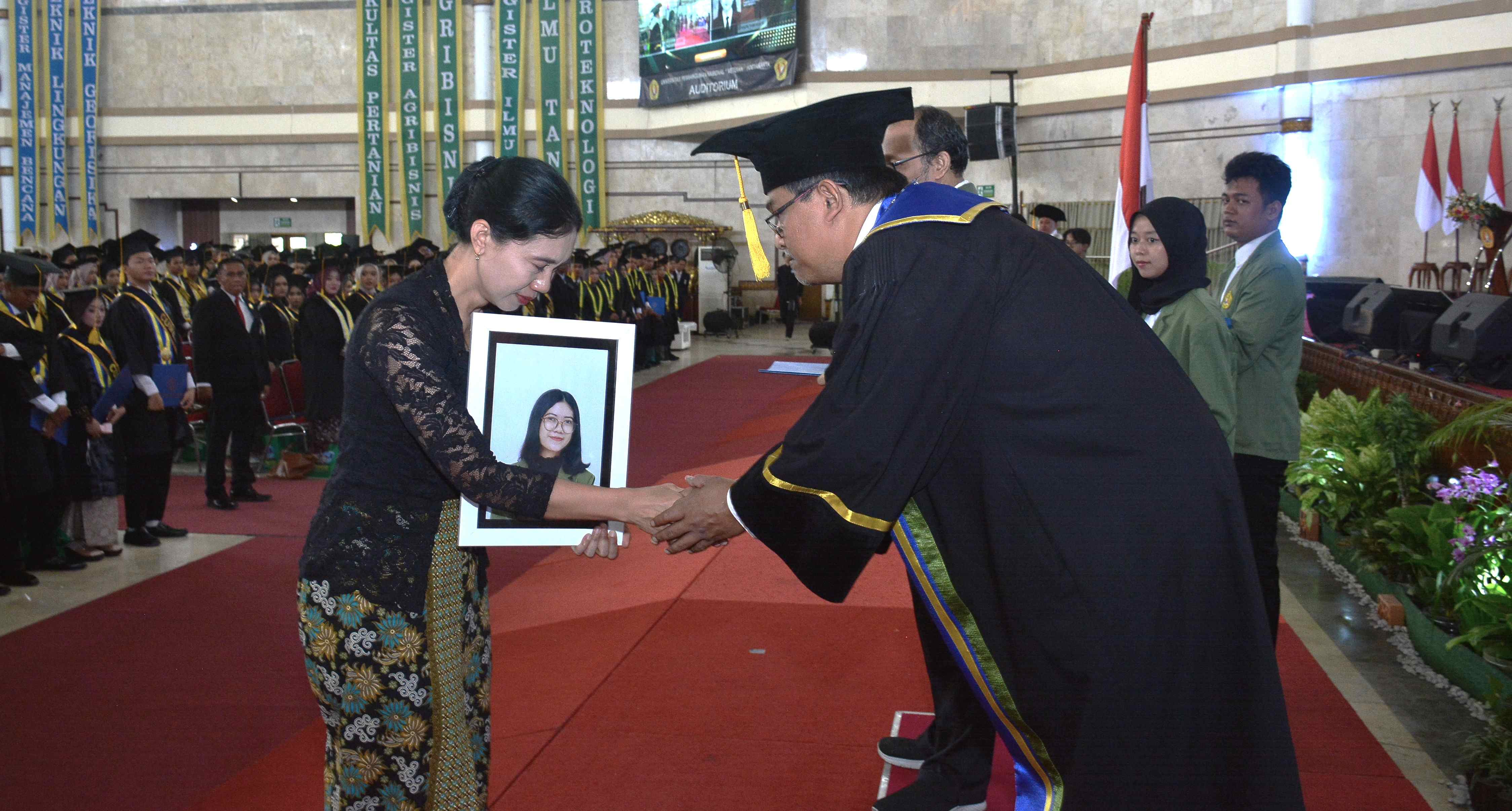 UPN VETERAN Yogyakarta