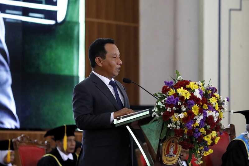 UPN VETERAN Yogyakarta