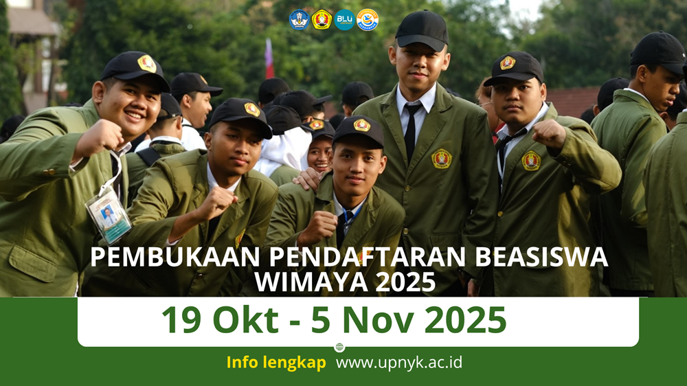 UPN VETERAN Yogyakarta