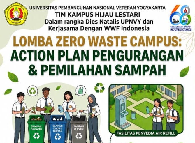 UPN VETERAN Yogyakarta