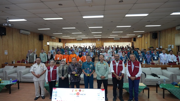 UPN VETERAN Yogyakarta