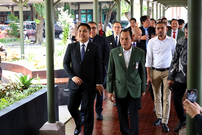 UPN VETERAN Yogyakarta