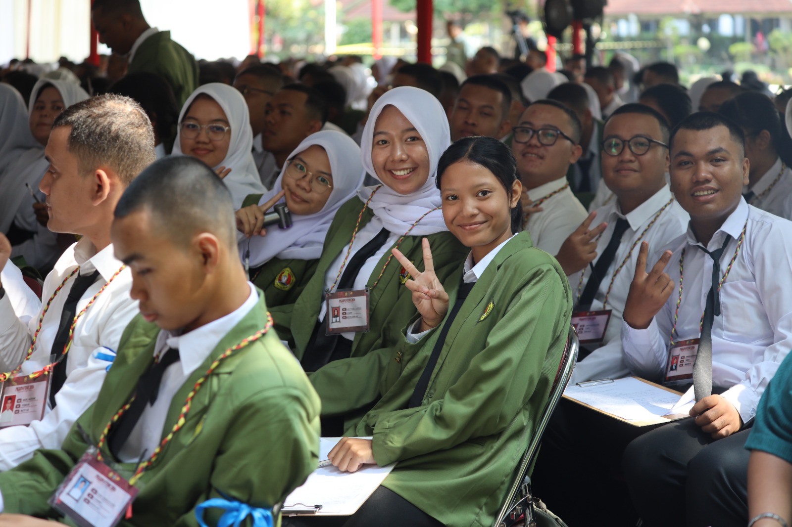 UPN VETERAN Yogyakarta