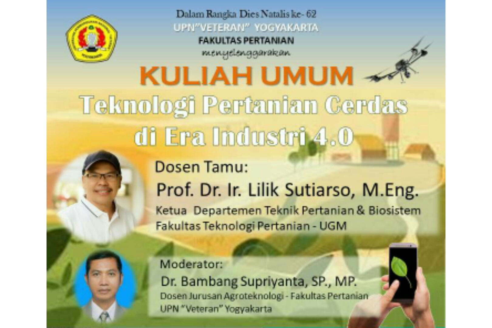 UPN VETERAN Yogyakarta