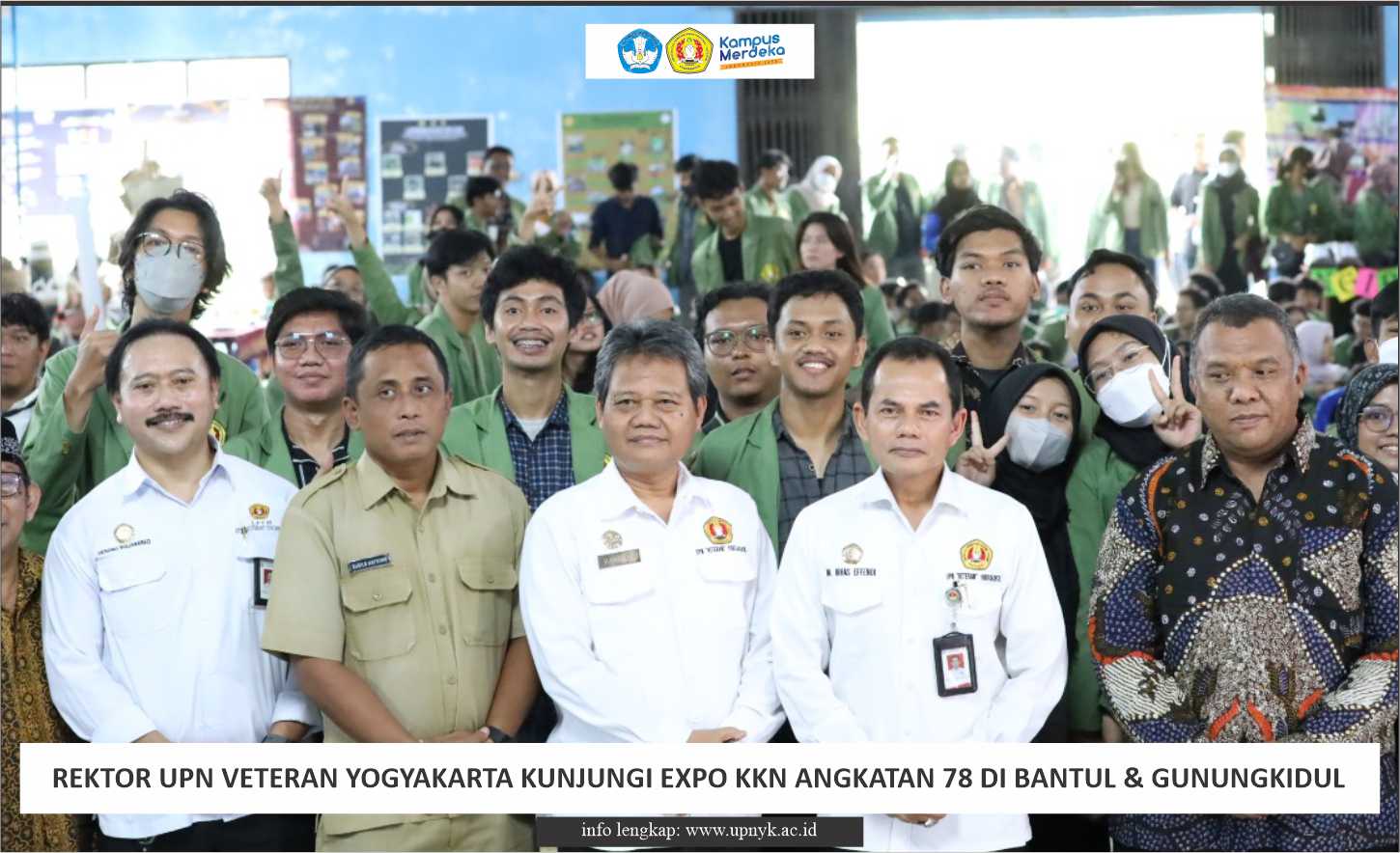 UPN VETERAN Yogyakarta