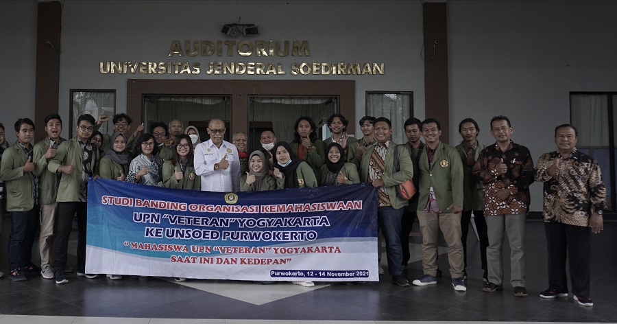 UPN VETERAN Yogyakarta