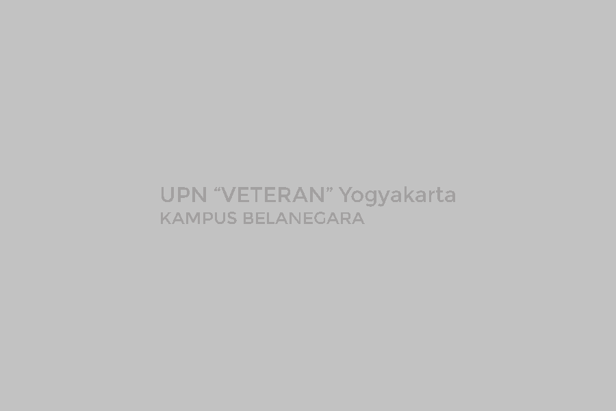 UPN VETERAN Yogyakarta