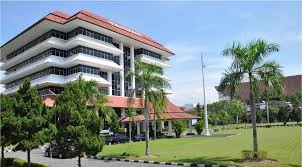 UPN VETERAN Yogyakarta