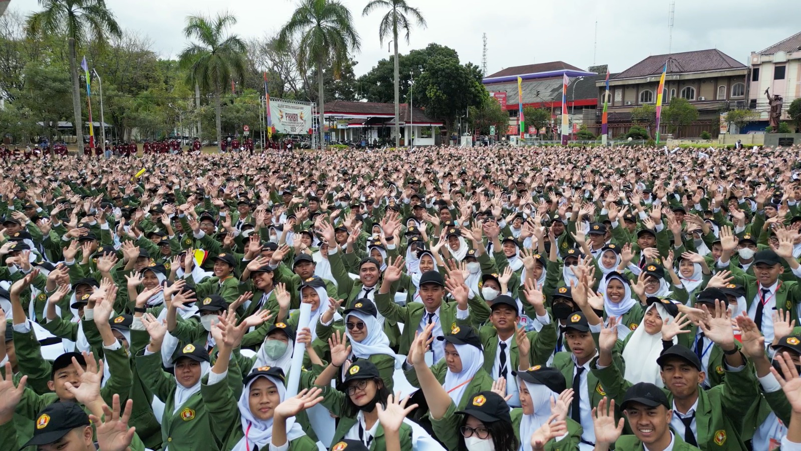 UPN VETERAN Yogyakarta