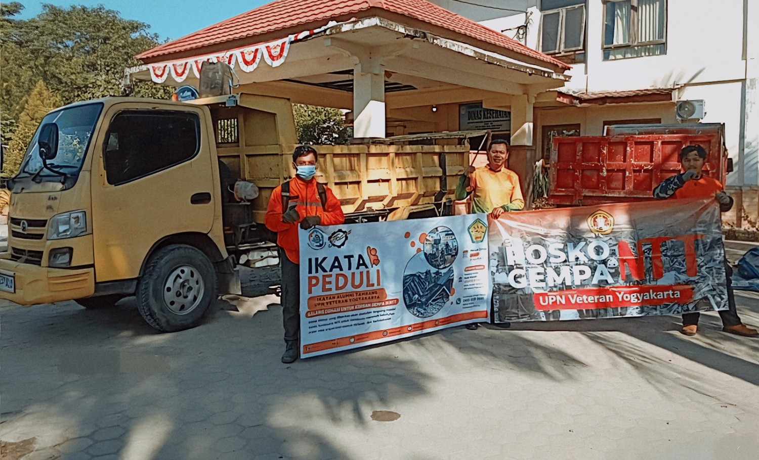 UPN VETERAN Yogyakarta