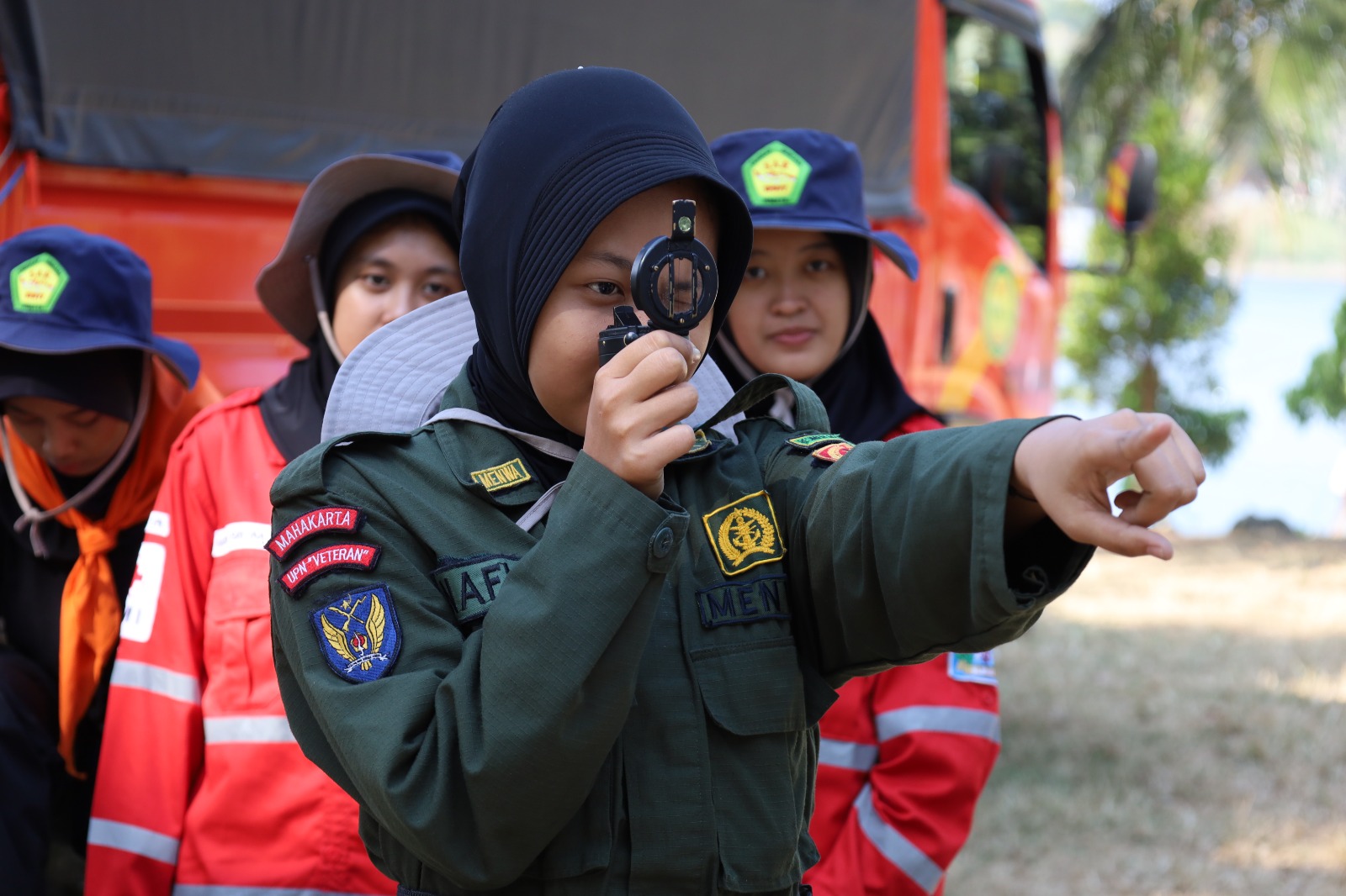 UPN VETERAN Yogyakarta