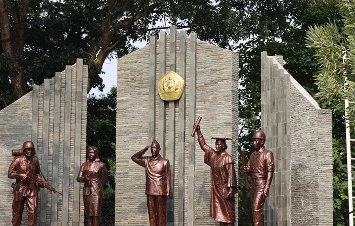 UPN VETERAN Yogyakarta