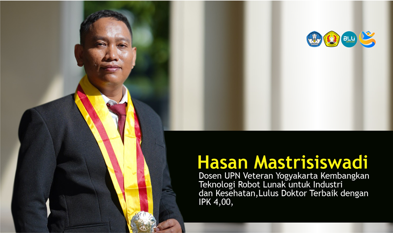 UPN VETERAN Yogyakarta