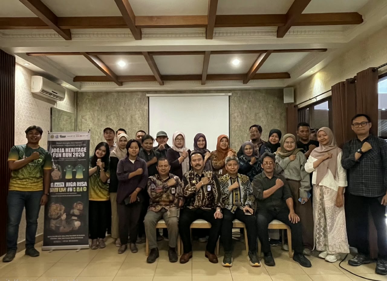 UPN VETERAN Yogyakarta