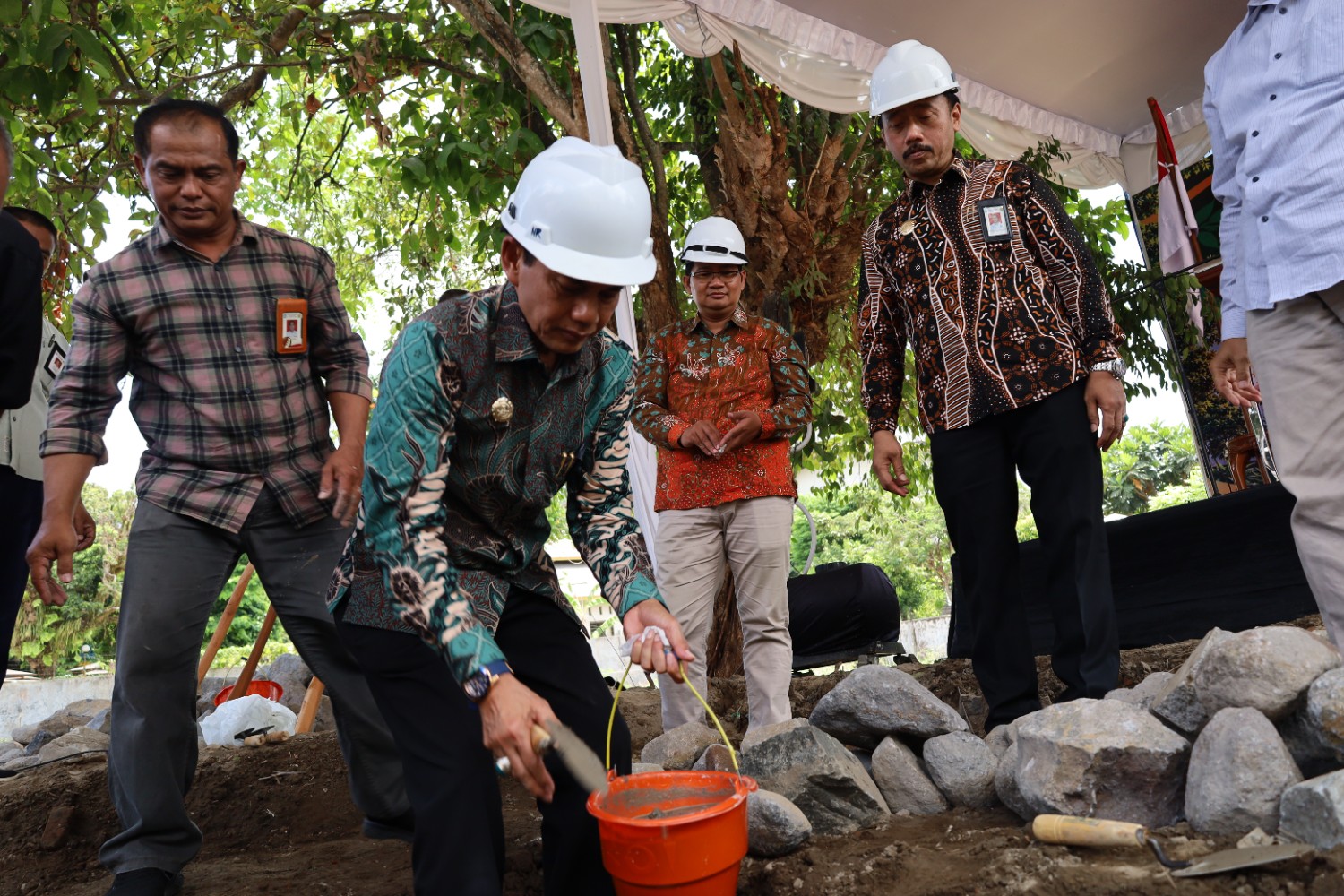 UPN VETERAN Yogyakarta