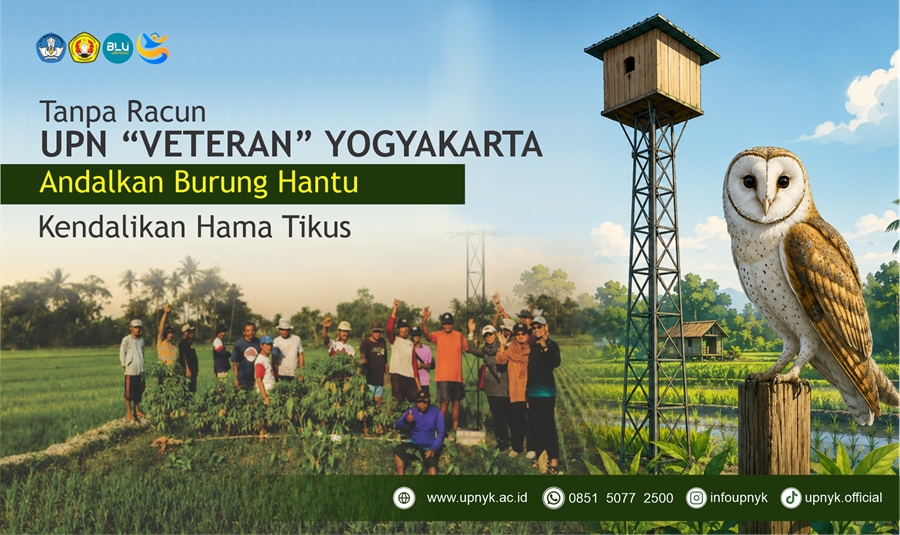 UPN VETERAN Yogyakarta