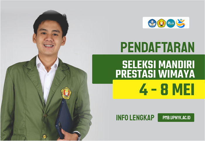 UPN VETERAN Yogyakarta