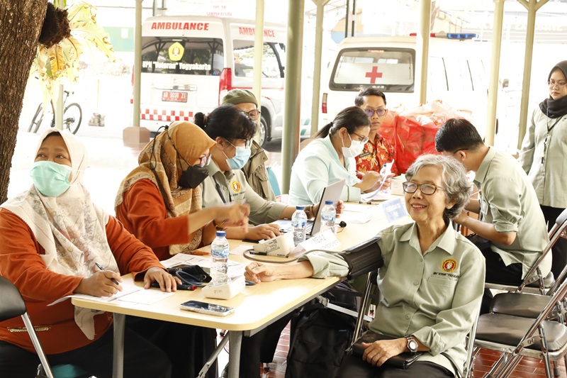 UPN VETERAN Yogyakarta