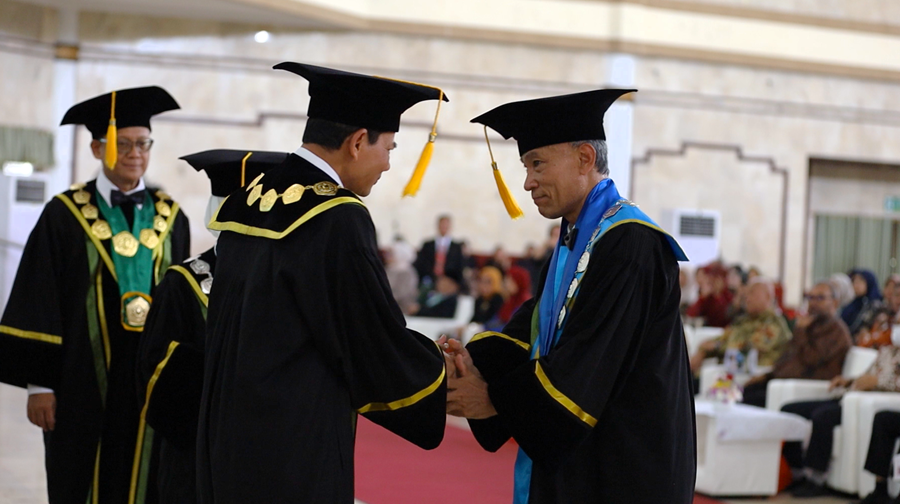 UPN VETERAN Yogyakarta