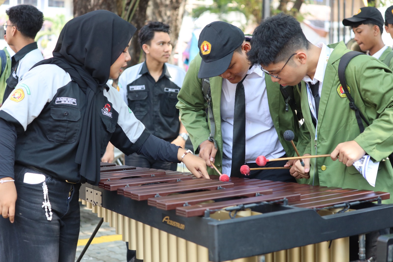 UPN VETERAN Yogyakarta