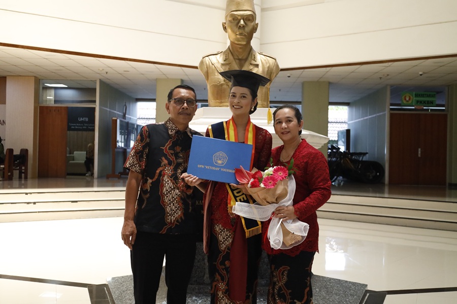 UPN VETERAN Yogyakarta