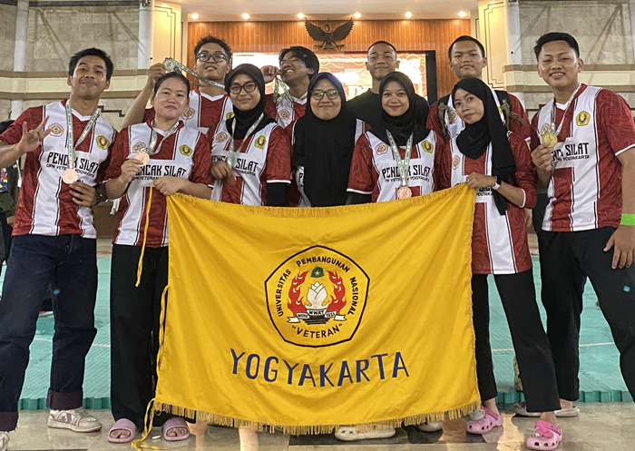 UPN VETERAN Yogyakarta