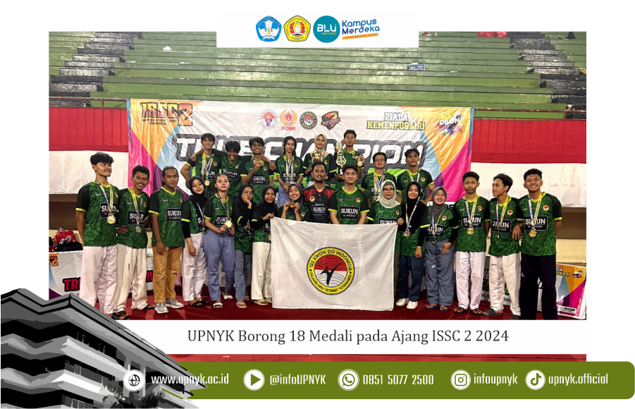 UPN VETERAN Yogyakarta