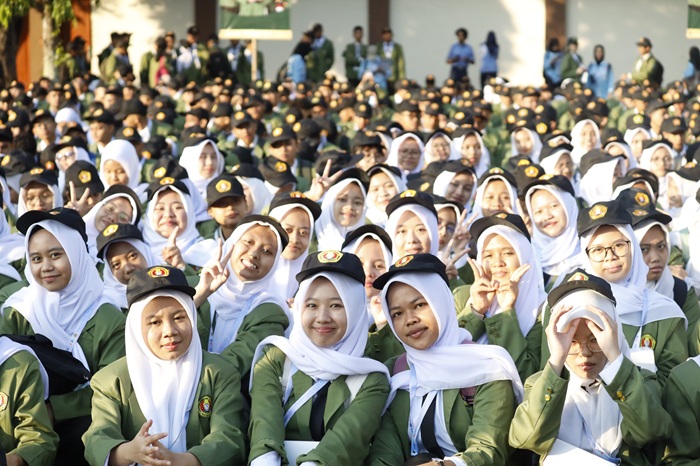 UPN VETERAN Yogyakarta