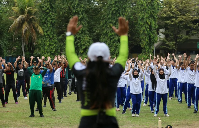 UPN VETERAN Yogyakarta