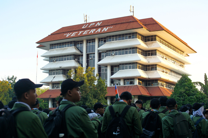 UPN VETERAN Yogyakarta