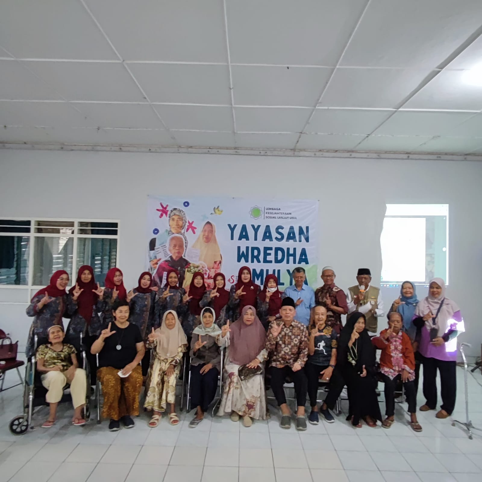 UPN VETERAN Yogyakarta