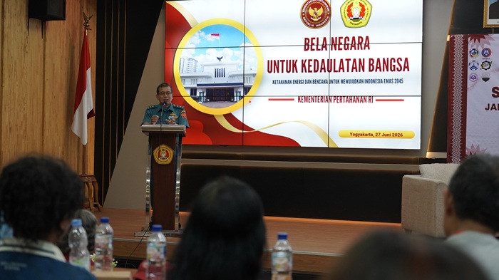 UPN VETERAN Yogyakarta