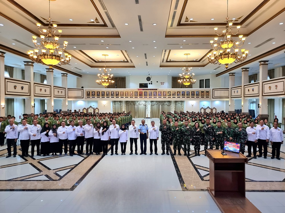 UPN VETERAN Yogyakarta