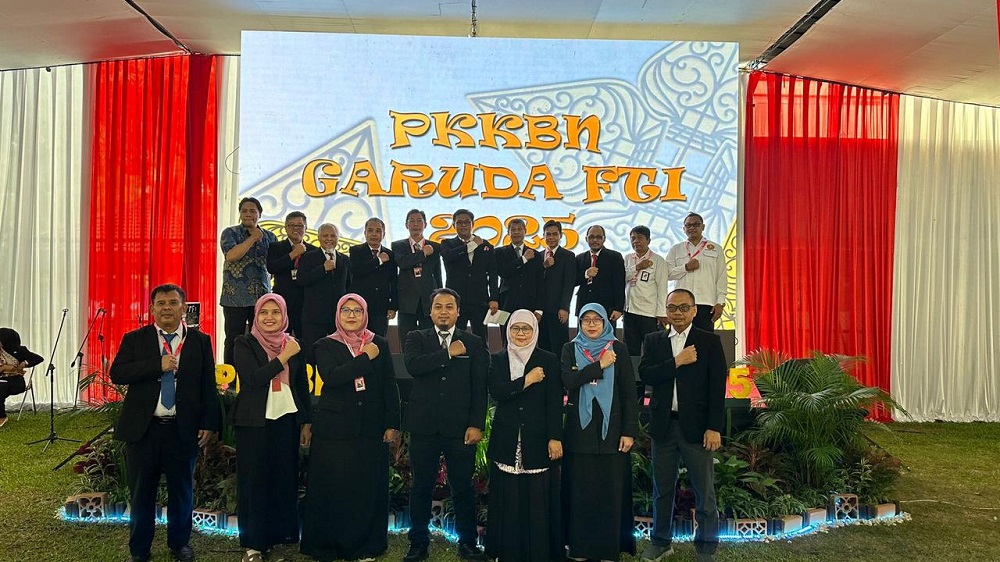 UPN VETERAN Yogyakarta