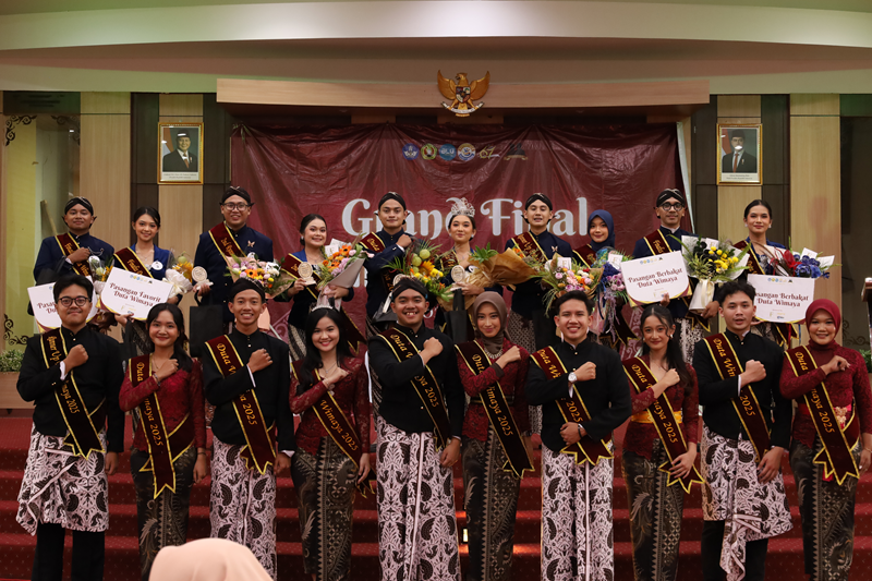 UPN VETERAN Yogyakarta