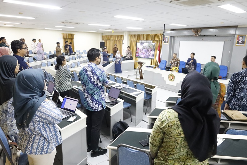 UPN VETERAN Yogyakarta