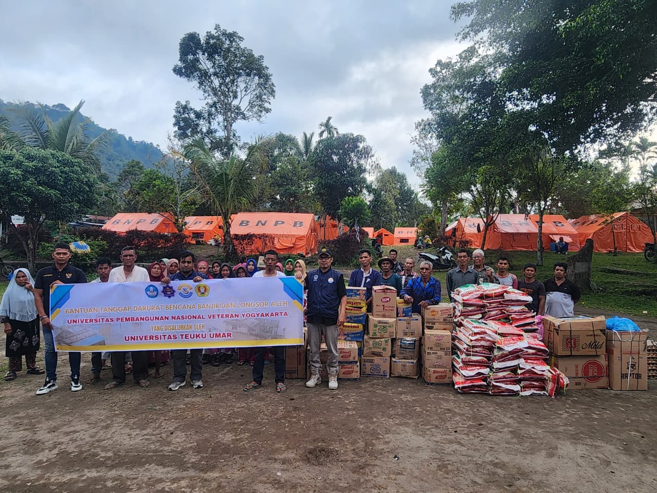 UPN VETERAN Yogyakarta