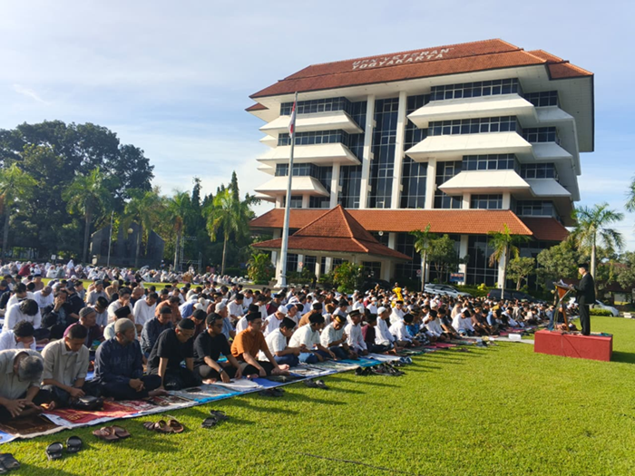 UPN VETERAN Yogyakarta