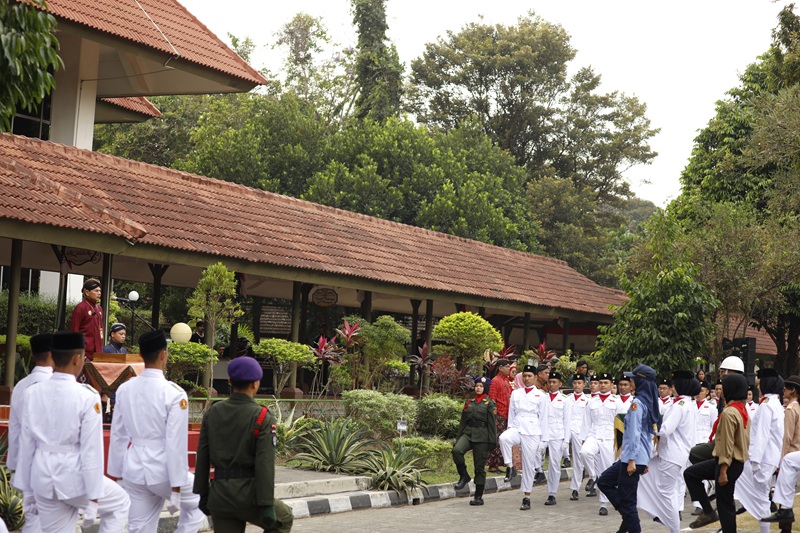 UPN VETERAN Yogyakarta