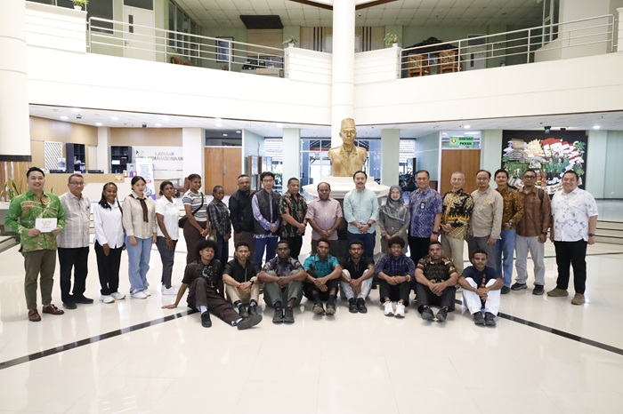 UPN VETERAN Yogyakarta
