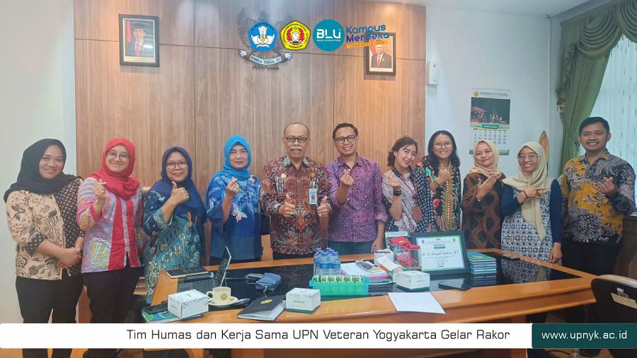 UPN VETERAN Yogyakarta